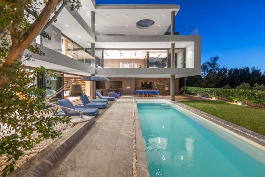 4 Bedroom Property for Sale in Camps Bay Western Cape